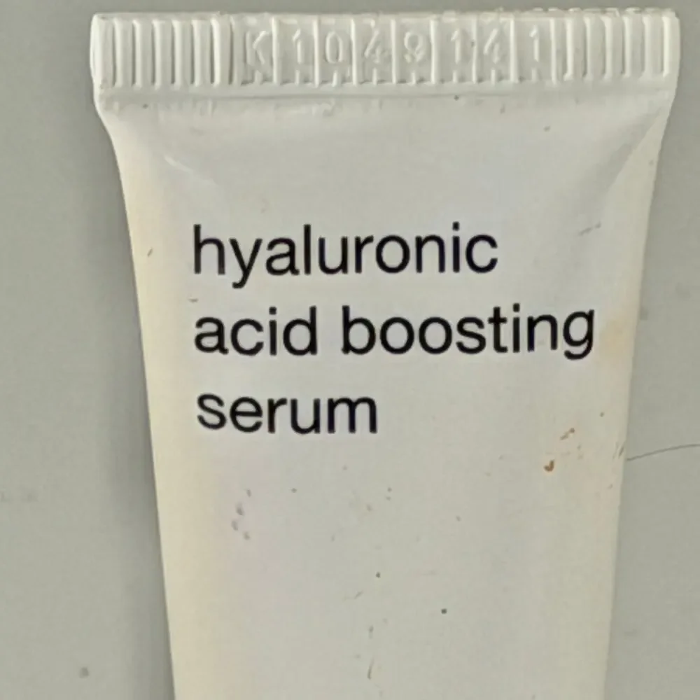 Dermarche Labs BioRewind Pro-Grade Retinoid Repair Serum PM Travel .10 fl oz 3ml